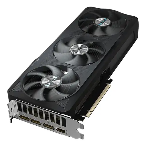 GIGABYTE GeForce RTX 5070 EAGLE OC SFF 12G Tarjeta Gráfica - 12GB GDDR7, 192 bits,