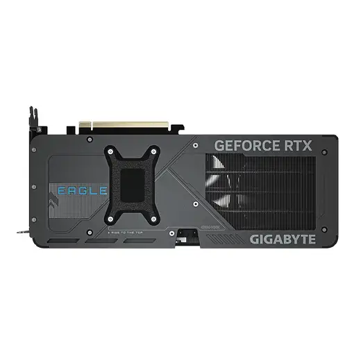 GIGABYTE GeForce RTX 5070 EAGLE OC SFF 12G Tarjeta Gráfica - 12GB GDDR7, 192 bits,