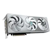 GIGABYTE GeForce RTX 5070 AERO OC 12G Tarjeta Gráfica - 12GB GDDR7, 192 bits, PCI-