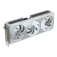 GIGABYTE GeForce RTX 5070 AERO OC 12G Tarjeta Gráfica - 12GB GDDR7, 192 bits, PCI-