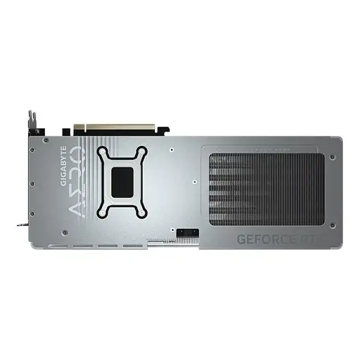 GIGABYTE GeForce RTX 5070 AERO OC 12G Tarjeta Gráfica - 12GB GDDR7, 192 bits, PCI-