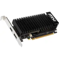 MSI GeForce GT 1030 4GHD4 LP OC NVIDIA 4 GB GDDR4