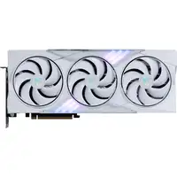 MSI GAMING GEFORCE RTX 5080 16G TRIO OC WHITE tarjeta gráfica NVIDIA 16 GB GDDR7