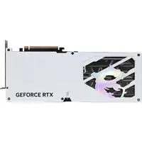 MSI GAMING GEFORCE RTX 5080 16G TRIO OC WHITE tarjeta gráfica NVIDIA 16 GB GDDR7