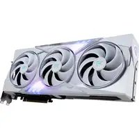 MSI GAMING GEFORCE RTX 5080 16G TRIO OC WHITE tarjeta gráfica NVIDIA 16 GB GDDR7
