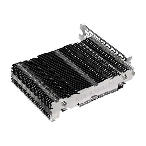 Palit GeForce RTX 3050 KalmX NVIDIA 6 GB GDDR6