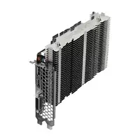 Palit GeForce RTX 3050 KalmX NVIDIA 6 GB GDDR6