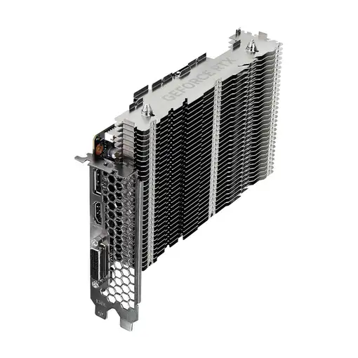 Palit GeForce RTX 3050 KalmX NVIDIA 6 GB GDDR6