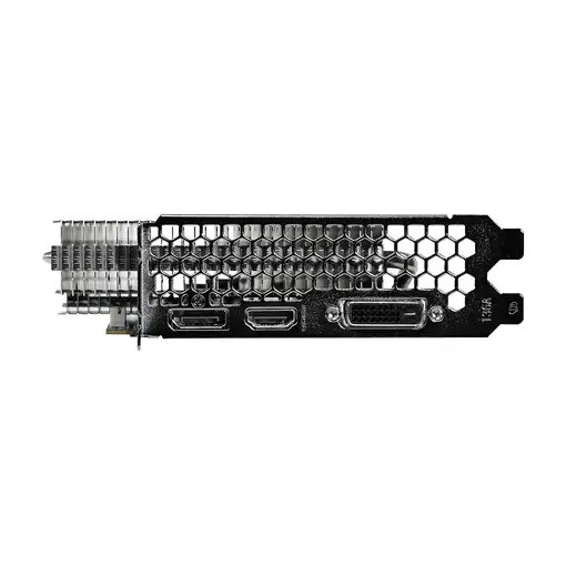 Palit GeForce RTX 3050 KalmX NVIDIA 6 GB GDDR6