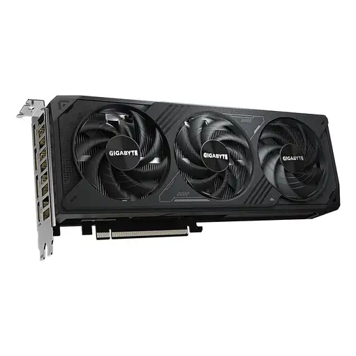 GIGABYTE GeForce RTX 5070 WINDFORCE SFF 12G Tarjeta gráfica - 12 GB GDDR7, 192 bit