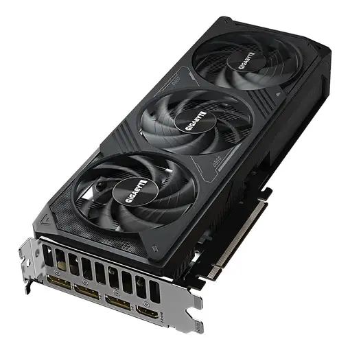 GIGABYTE GeForce RTX 5070 WINDFORCE SFF 12G Tarjeta gráfica - 12 GB GDDR7, 192 bit