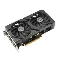 ASUS Dual -RX7600-O8G-EVO AMD Radeon RX 7600 8 GB GDDR6