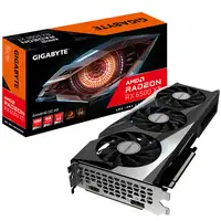GIGABYTE GAMING Radeon RX 6500 XT OC 4G AMD 4 GB GDDR6
