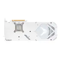 PowerColor Red Devil Radeon RX 9070 XT Spectral White AMD 16 GB GDDR6