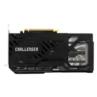 Asrock Intel Arc B580 Challenger 12GB OC GDDR6