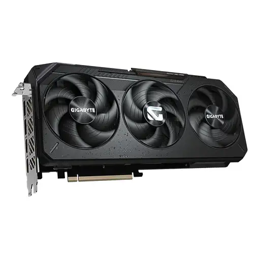 GIGABYTE Radeon RX 9070 XT GAMING OC 16G Tarjeta Gráfica - 16GB GDDR6, 256 bits, P