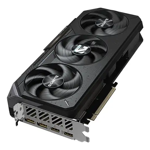 GIGABYTE Radeon RX 9070 XT GAMING OC 16G Tarjeta Gráfica - 16GB GDDR6, 256 bits, P