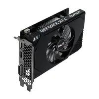 Palit GeForce RTX 3050 StormX NVIDIA 6 GB GDDR6