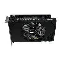 Palit GeForce RTX 3050 StormX NVIDIA 6 GB GDDR6