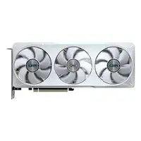 GIGABYTE GeForce RTX 5070 EAGLE OC ICE SFF 12G Tarjeta Gráfica - 12GB GDDR7, 192 b