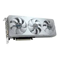 GIGABYTE GeForce RTX 5070 EAGLE OC ICE SFF 12G Tarjeta Gráfica - 12GB GDDR7, 192 b