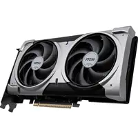 MSI VENTUS GeForce RTX 5060 TI 16G 2X OC PLUS NVIDIA 16 GB GDDR7