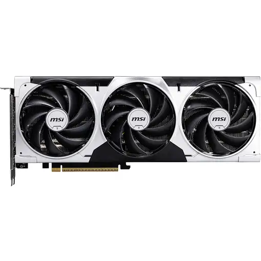 MSI VENTUS GeForce RTX 5060 TI 16G 2X OC PLUS NVIDIA 16 GB GDDR7