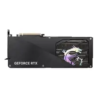 MSI GAMING GeForce RTX 5070 12G TRIO OC NVIDIA 12 GB GDDR7