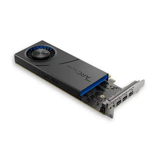 Intel Arc Pro A40 6 GB GDDR6