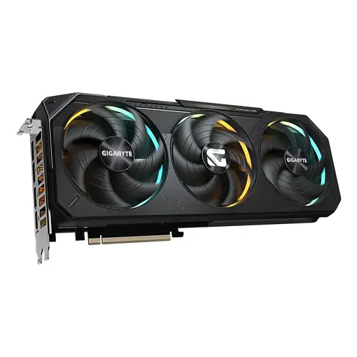 GIGABYTE GeForce RTX 5070 GAMING OC 12G Tarjeta Gráfica - 12GB GDDR7, 192 bits, PC