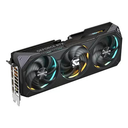 GIGABYTE GeForce RTX 5070 GAMING OC 12G Tarjeta Gráfica - 12GB GDDR7, 192 bits, PC