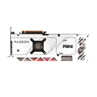 Sapphire PURE Radeon RX 7800 XT AMD 16 GB GDDR6