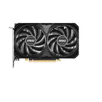 MSI VENTUS 912-V512-001 tarjeta gráfica NVIDIA GeForce RTX 4060 Ti 8 GB GDDR6