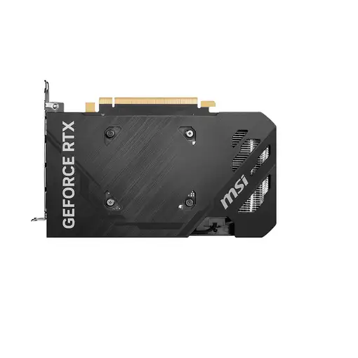 MSI VENTUS 912-V512-001 tarjeta gráfica NVIDIA GeForce RTX 4060 Ti 8 GB GDDR6