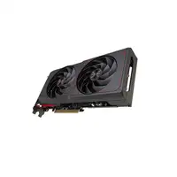 Sapphire PULSE Radeon RX 7600 XT AMD 16 GB GDDR6