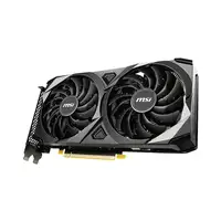 MSI VENTUS GeForce RTX 3060 2X 12G OC NVIDIA 12 GB GDDR6
