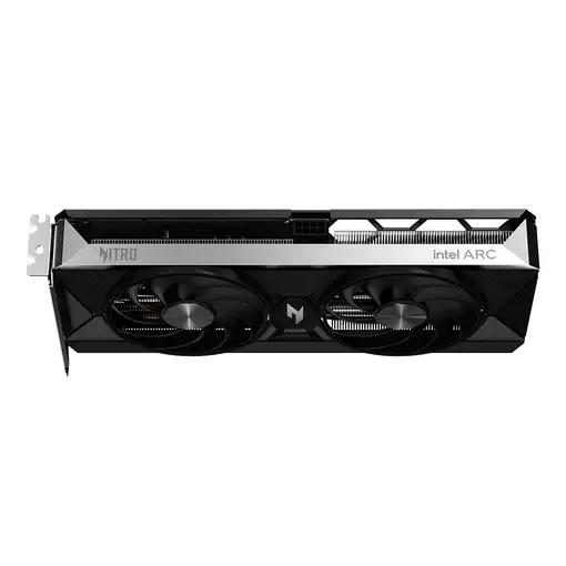 Acer Nitro Intel® Arc™ B580 OC Arc B580 12 GB GDDR6