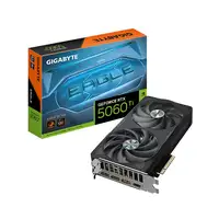 GIGABYTE GeForce RTX 5060 Ti EAGLE OC 16G Tarjeta Gráfica – 16 GB GDDR7, 128 bits,