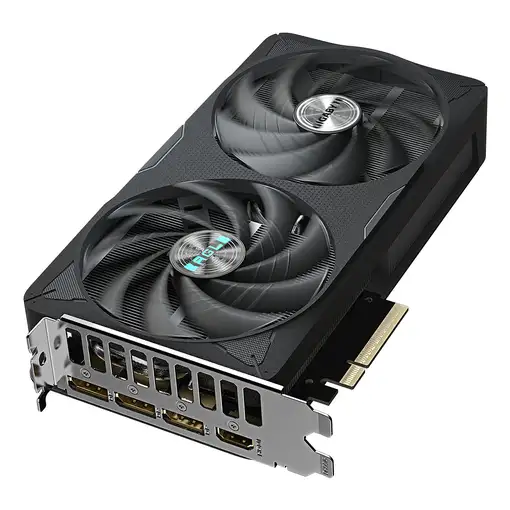 GIGABYTE GeForce RTX 5060 Ti EAGLE OC 16G Tarjeta Gráfica – 16 GB GDDR7, 128 bits,