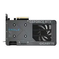 GIGABYTE GeForce RTX 5060 Ti EAGLE OC 16G Tarjeta Gráfica – 16 GB GDDR7, 128 bits,