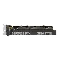 GIGABYTE GeForce RTX 3050 OC Low Profile 6G NVIDIA 6 GB GDDR6