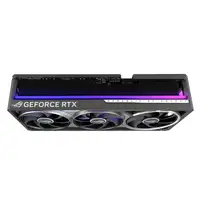 ASUS ROG Astral - -RTX5080-O16G-GAMING NVIDIA GeForce RTX 5080 16 GB GDDR7