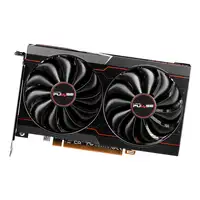 Sapphire PULSE Radeon RX 6500 XT AMD 4 GB GDDR6