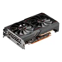 Sapphire PULSE Radeon RX 6500 XT AMD 4 GB GDDR6