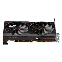 Sapphire PULSE Radeon RX 6500 XT AMD 4 GB GDDR6