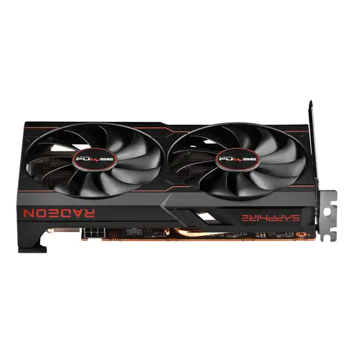 Sapphire PULSE Radeon RX 6500 XT AMD 4 GB GDDR6