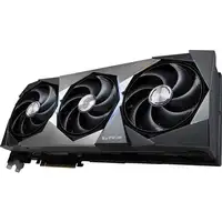MSI SUPRIM GeForce RTX5080 16G SOC NVIDIA GeForce RTX 5080 16 GB GDDR7