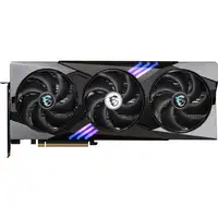 MSI GAMING GEFORCE RTX 5080 16G TRIO OC tarjeta gráfica NVIDIA 16 GB GDDR7