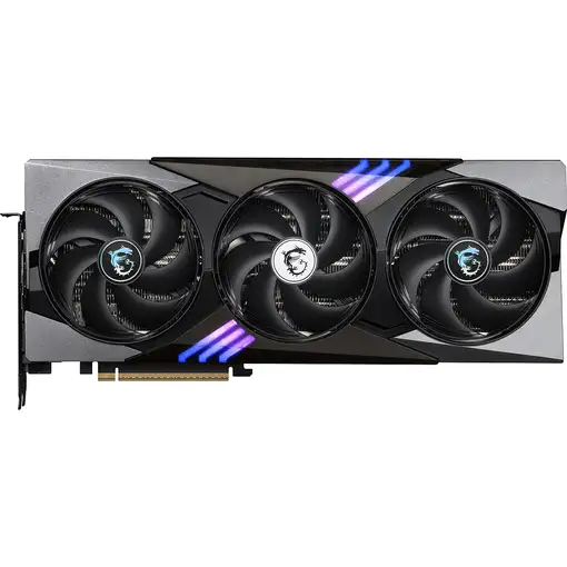MSI GAMING GEFORCE RTX 5080 16G TRIO OC tarjeta gráfica NVIDIA 16 GB GDDR7