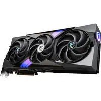 MSI GAMING GEFORCE RTX 5080 16G TRIO OC tarjeta gráfica NVIDIA 16 GB GDDR7